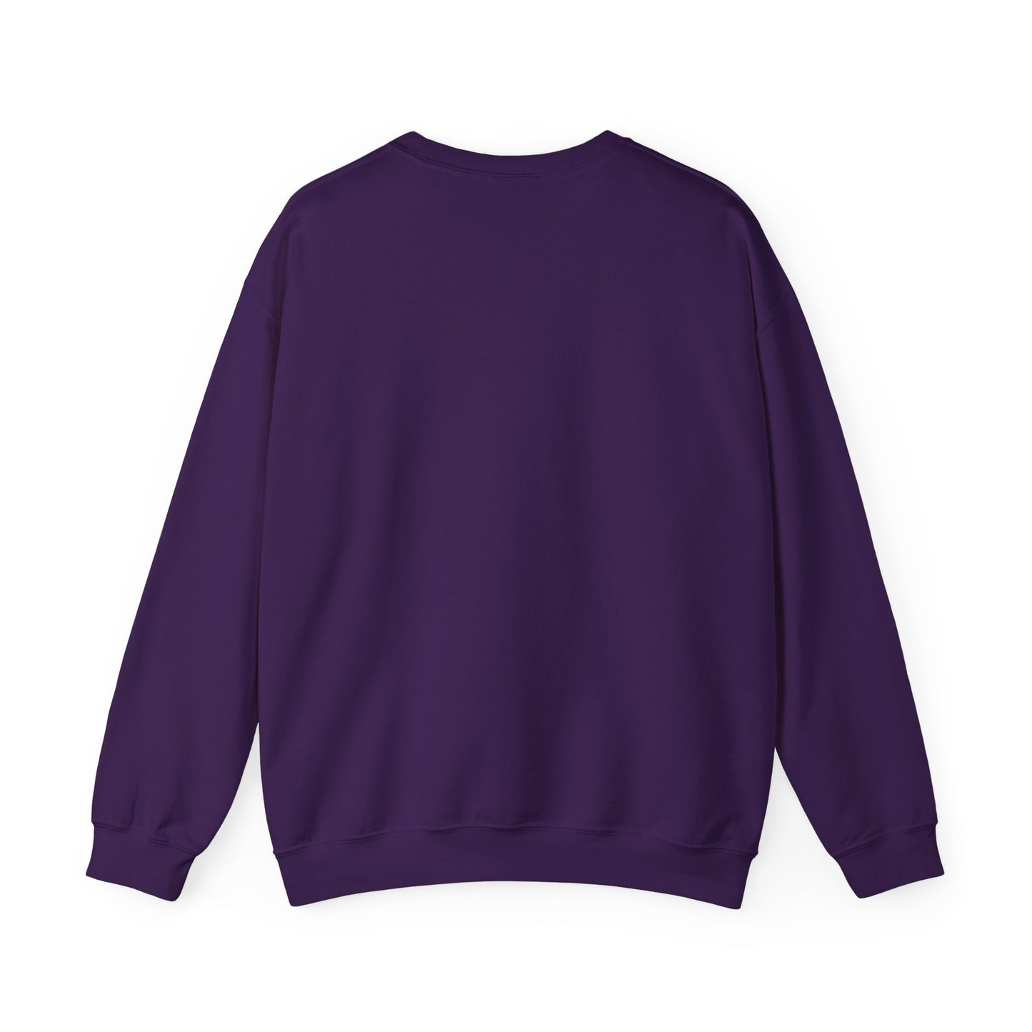 Napkin In Between Crewneck Sweatshirt