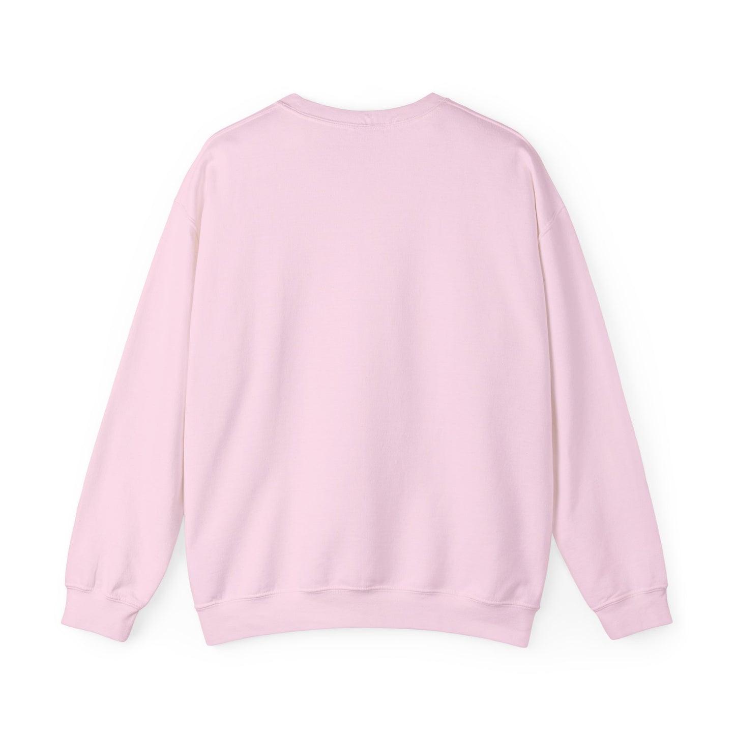 Napkin In Between Crewneck Sweatshirt