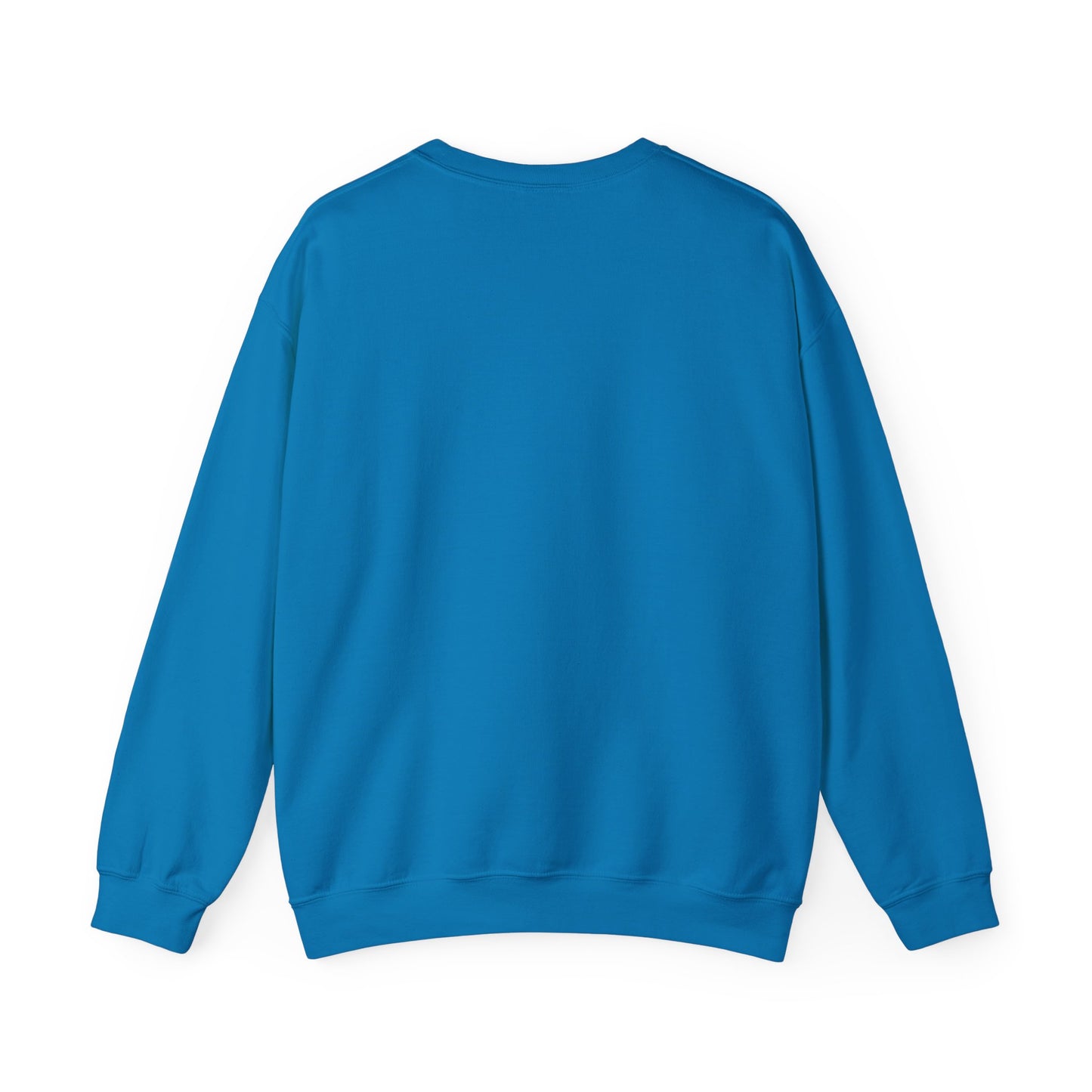 Napkin In Between Crewneck Sweatshirt