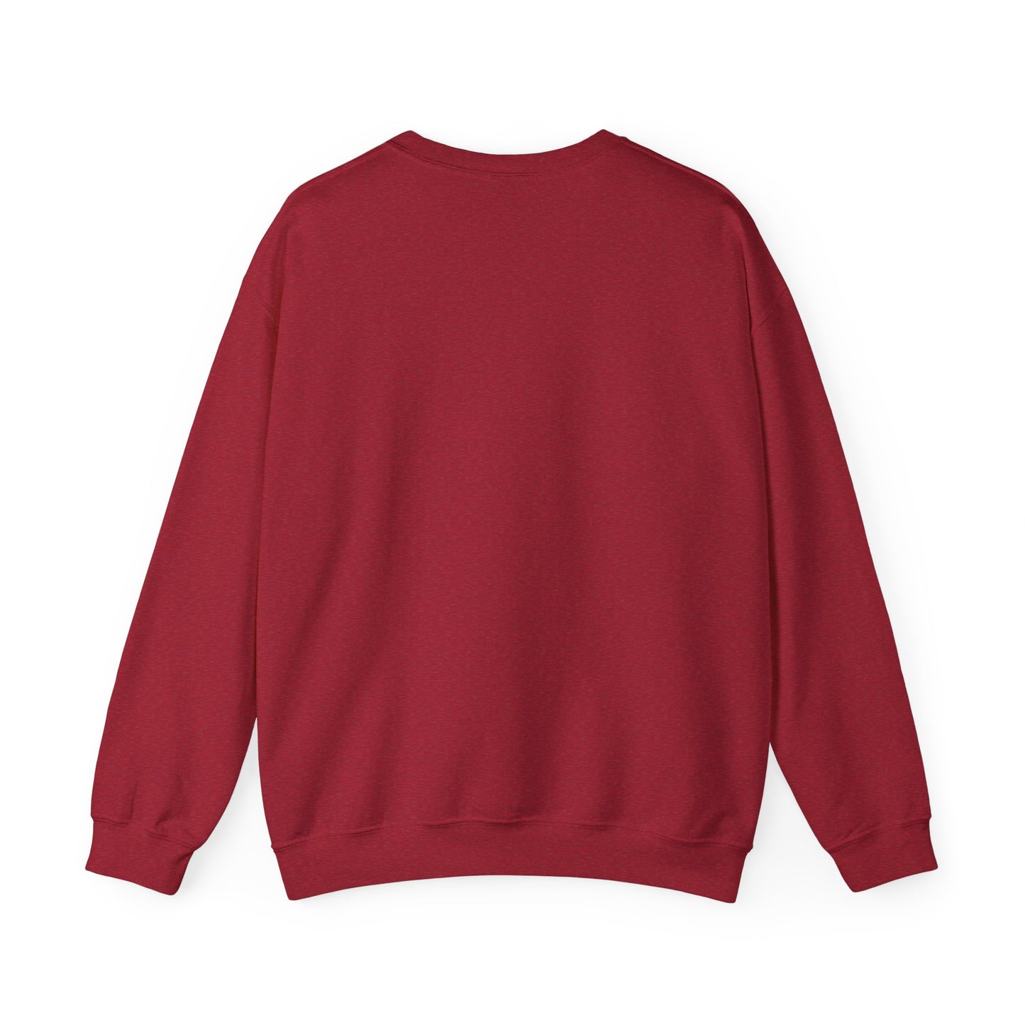 Napkin In Between Crewneck Sweatshirt