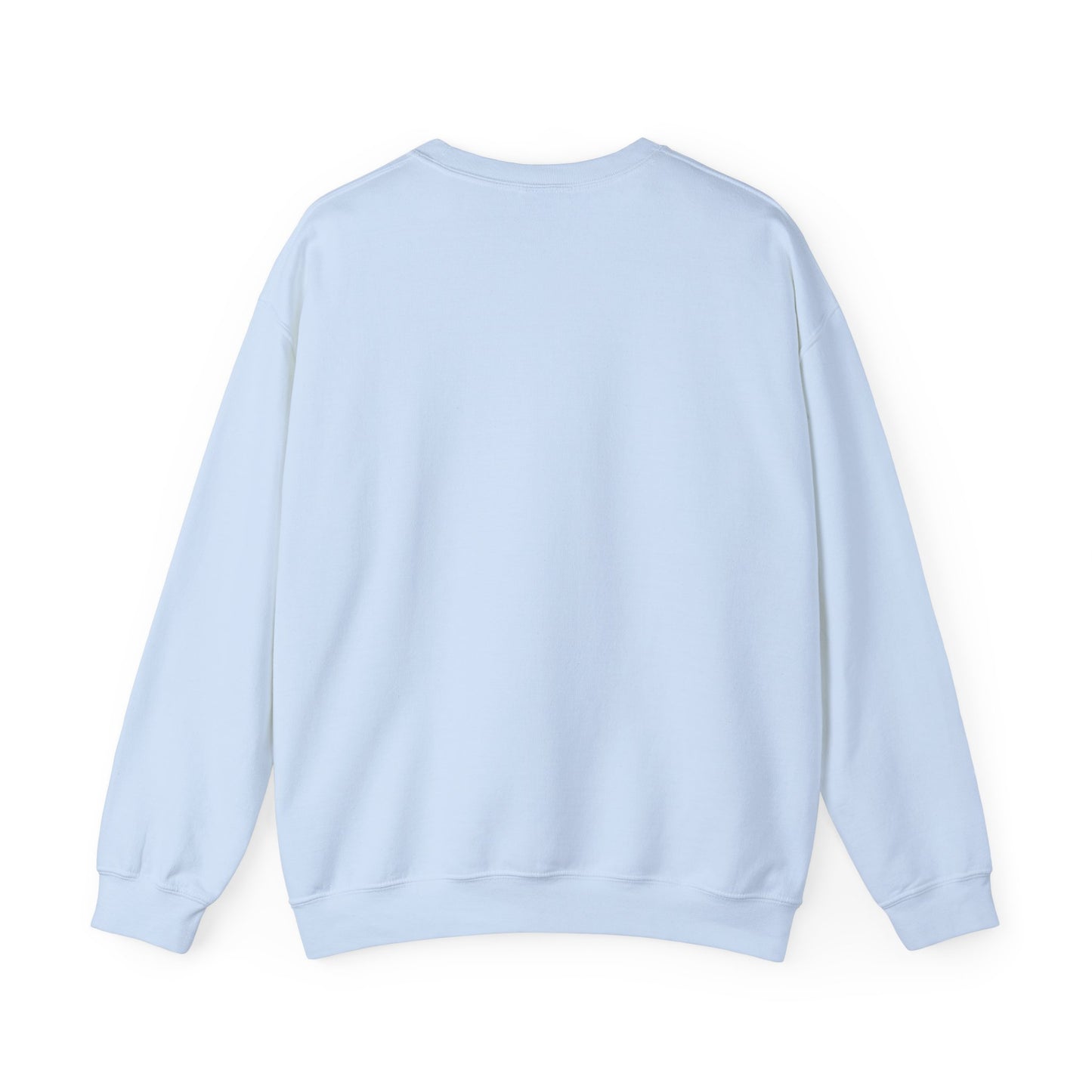 Napkin In Between Crewneck Sweatshirt