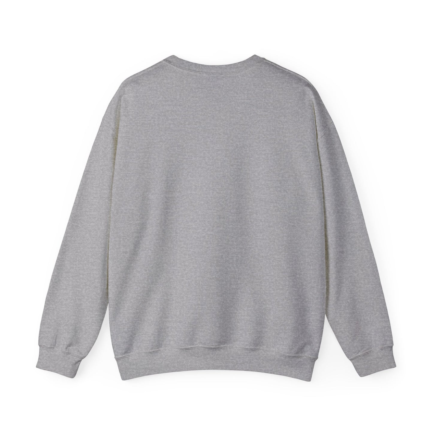 Napkin In Between Crewneck Sweatshirt