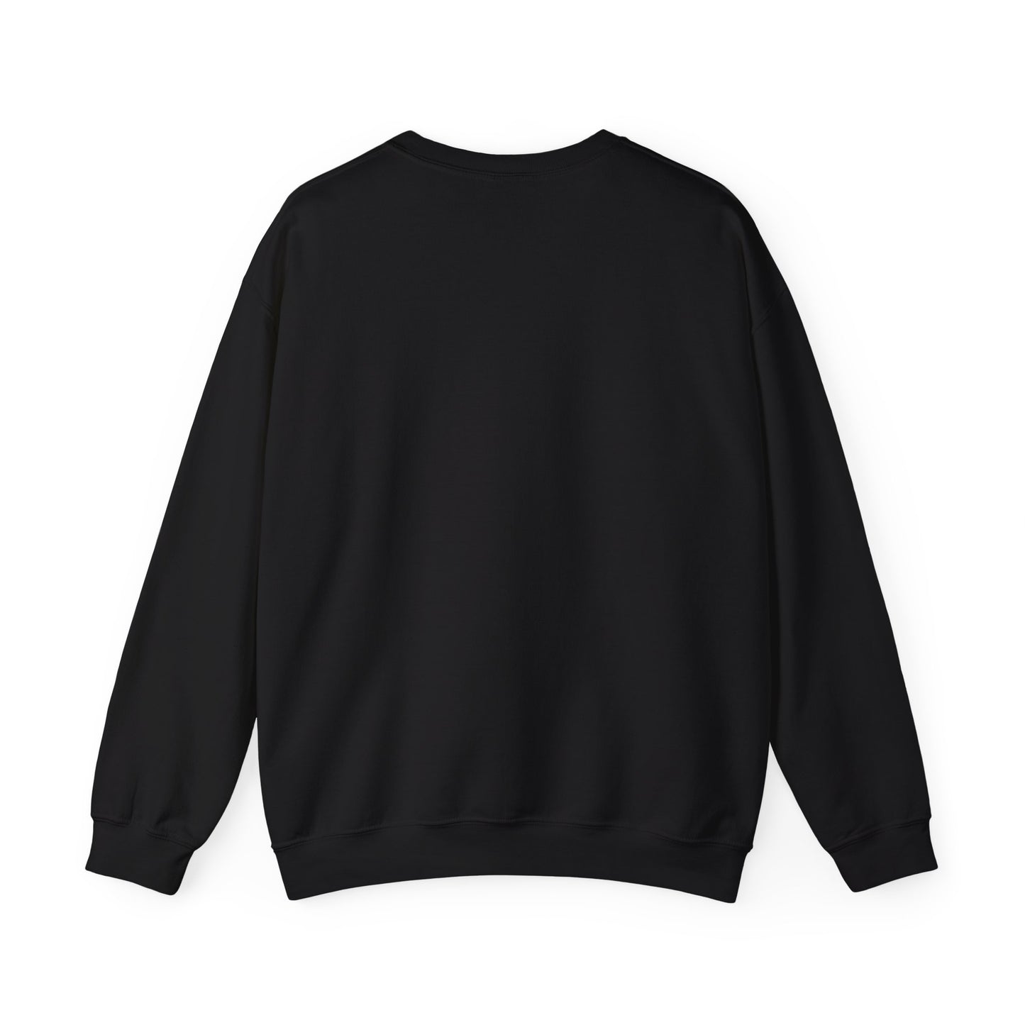 Napkin In Between Crewneck Sweatshirt