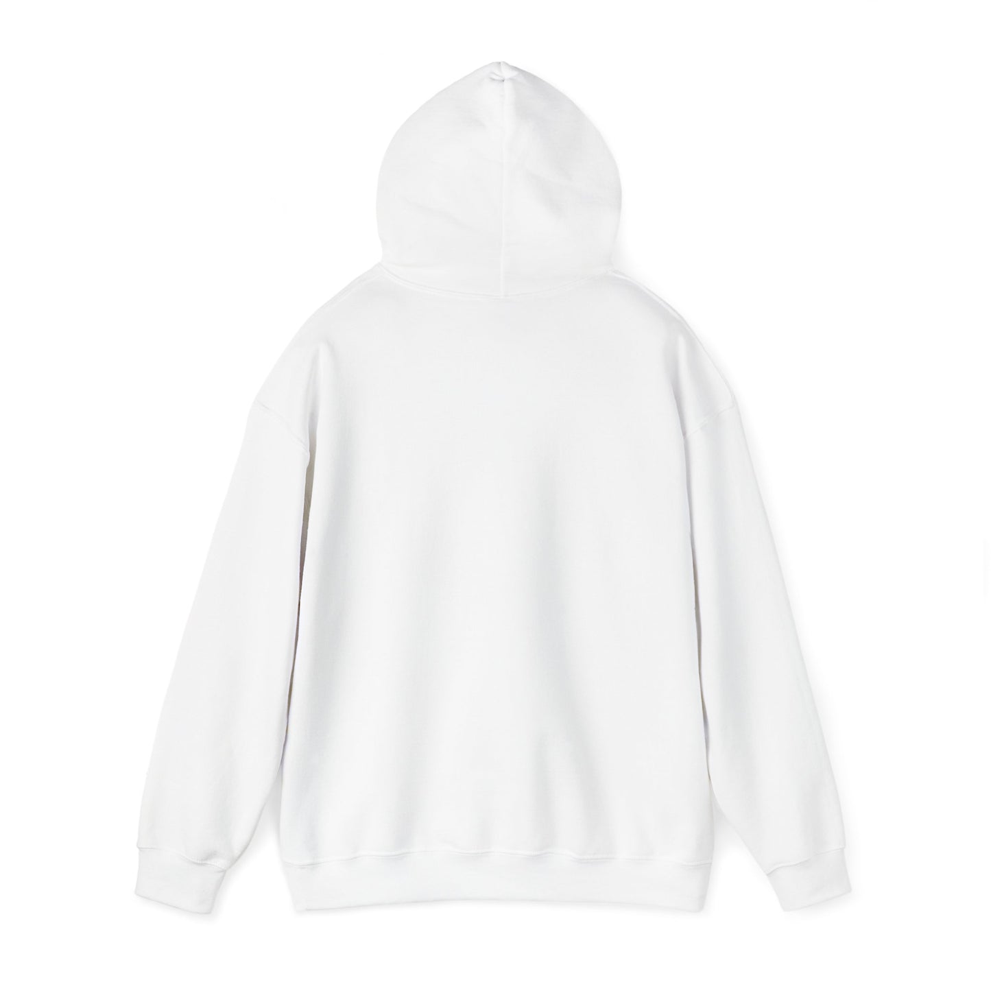 Napkin In Between+Peace and  Love Hoodie Hooded Sweatshirt