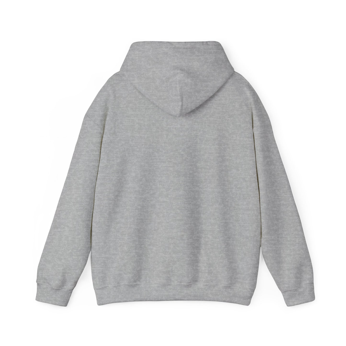 Napkin In between Hooded Sweatshirt