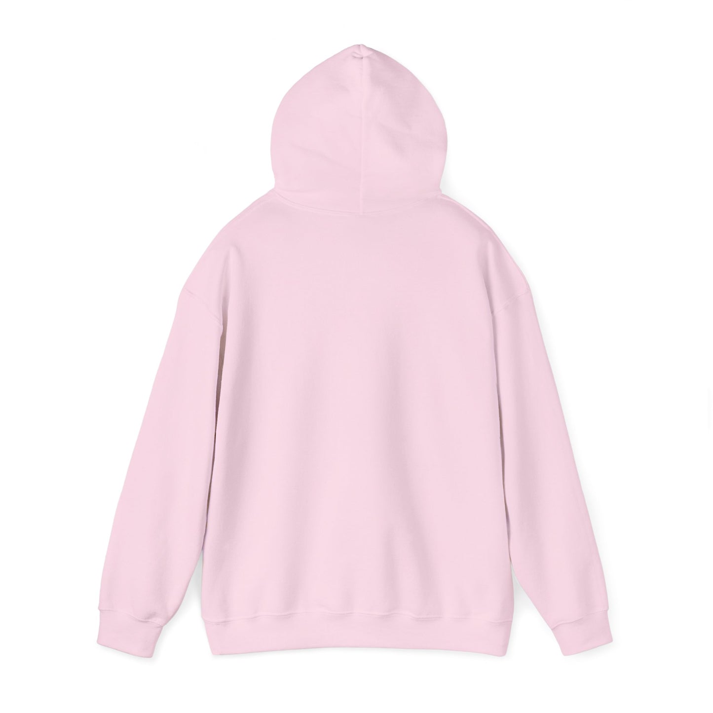 Napkin In between Hooded Sweatshirt