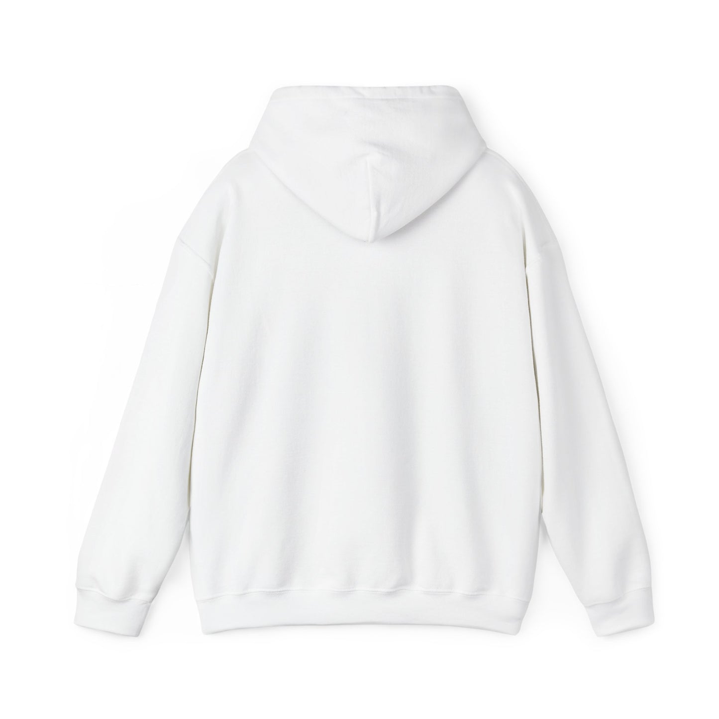 Napkin In between Hooded Sweatshirt