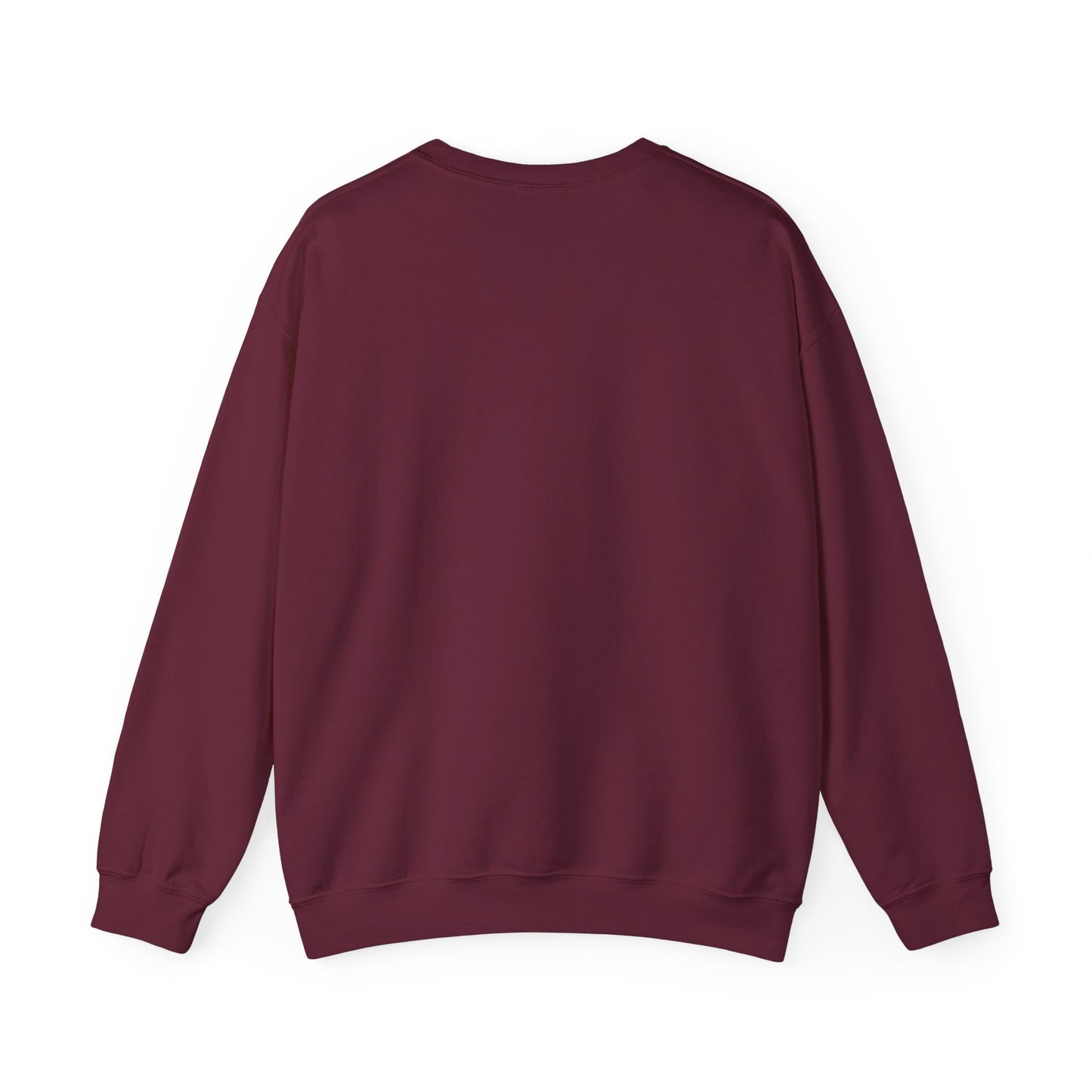 Napkin In Between Crewneck Sweatshirt