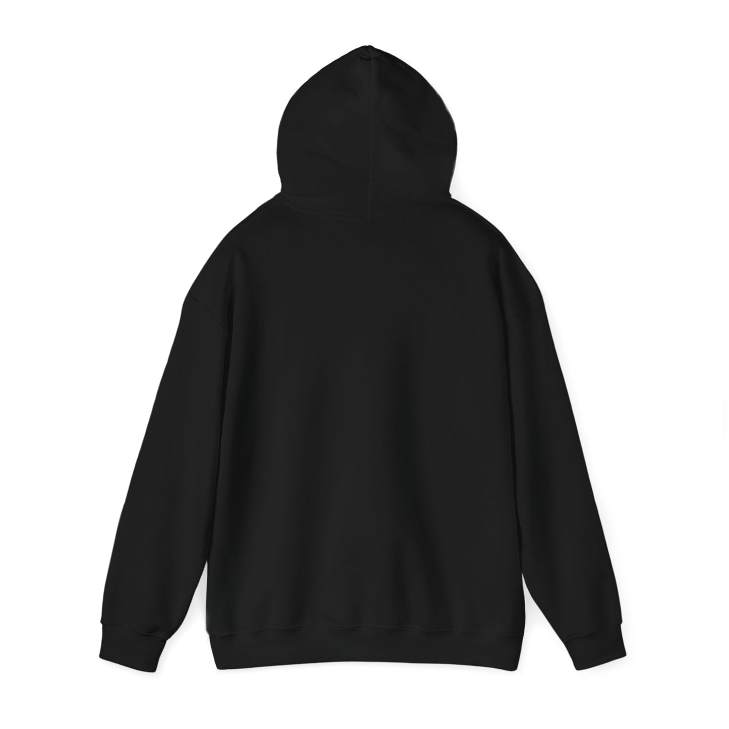 Napkin In between Hooded Sweatshirt