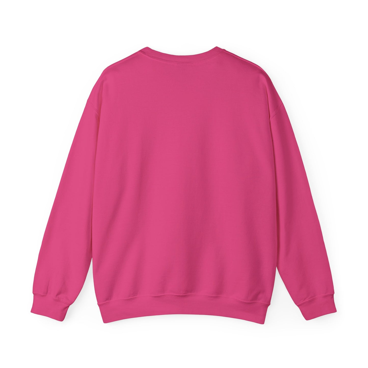 Napkin In Between Crewneck Sweatshirt