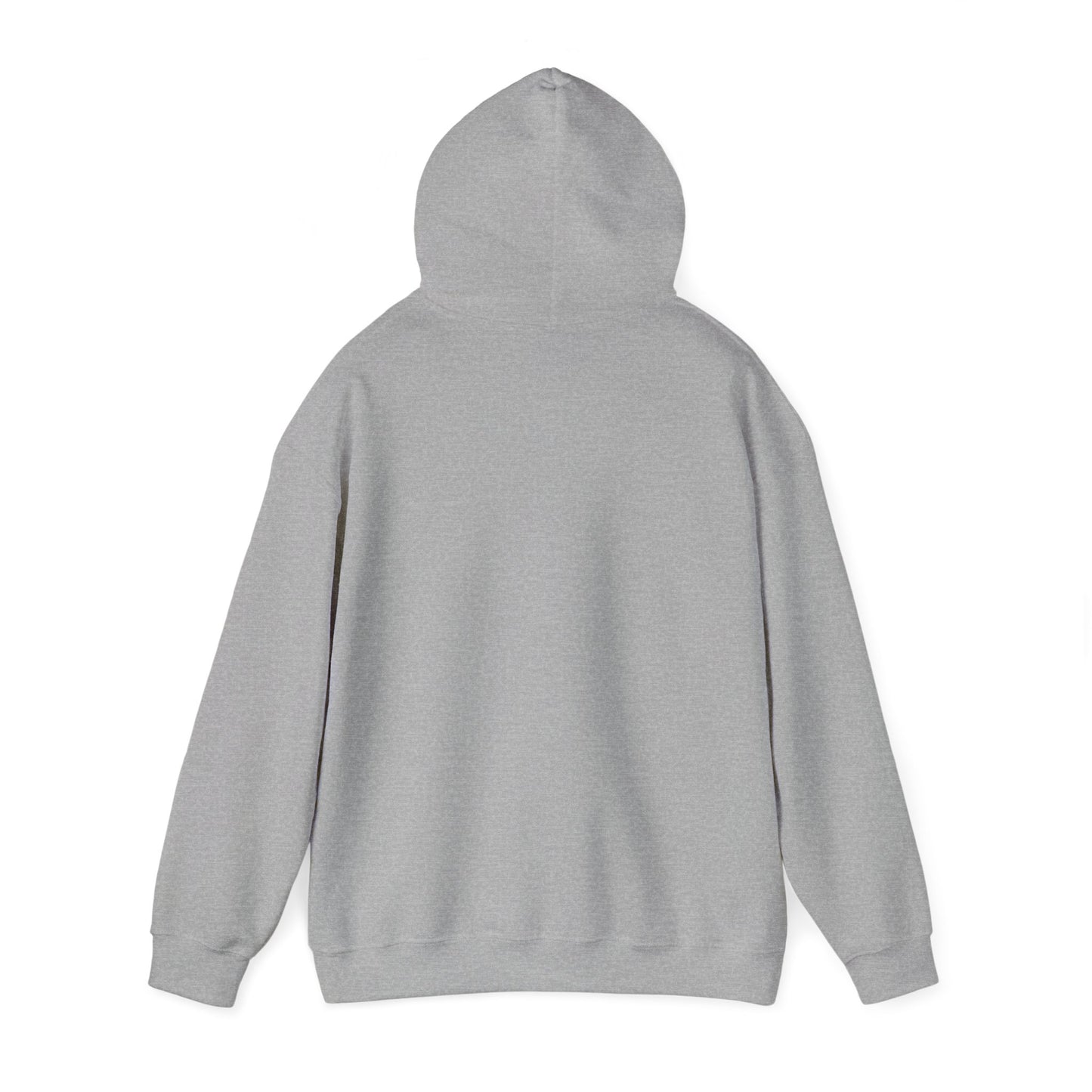 Napkin In between Hooded Sweatshirt