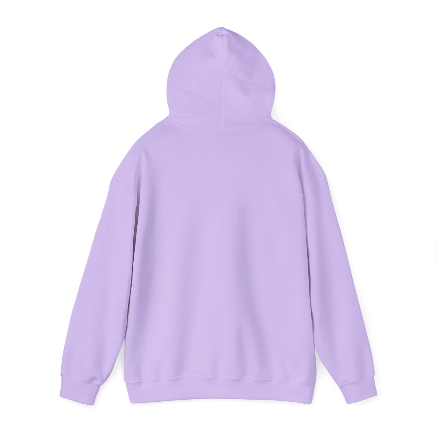 Napkin In between Hooded Sweatshirt