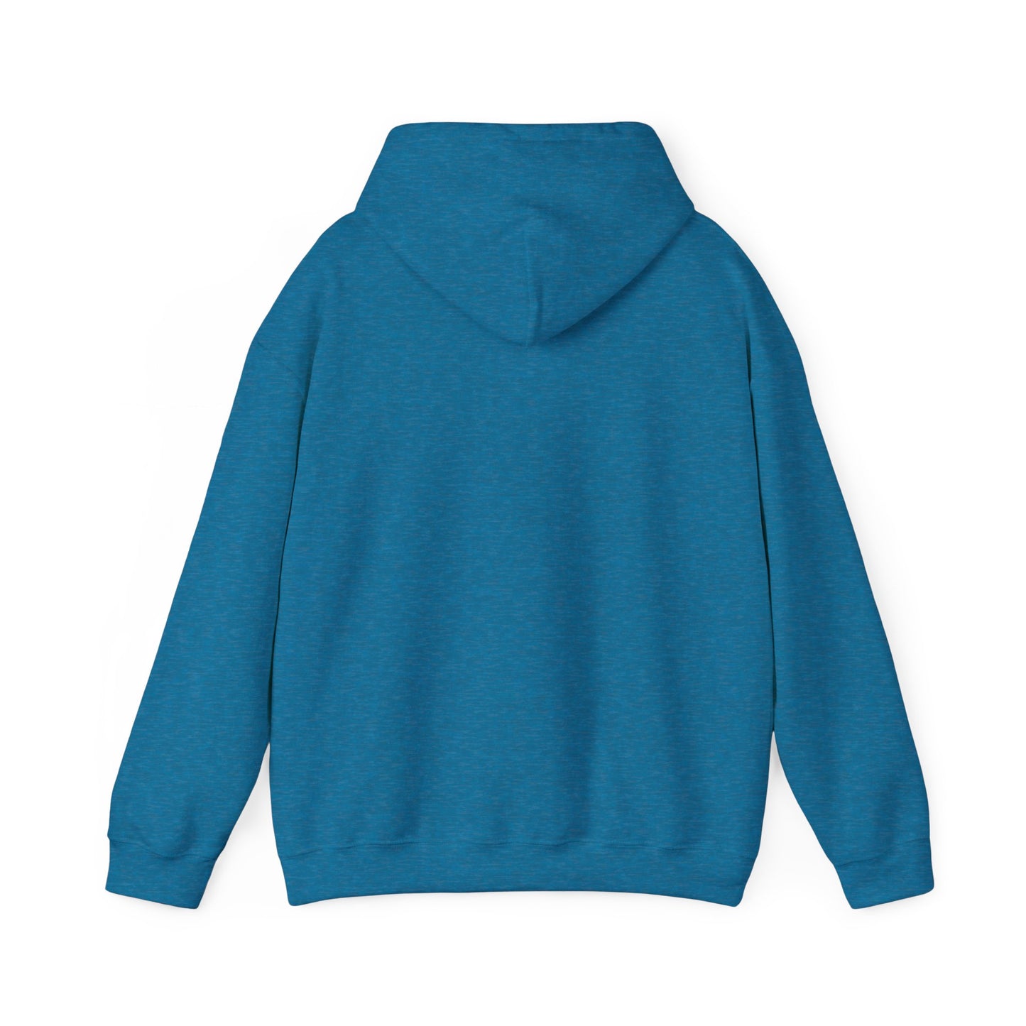 Napkin In between Hooded Sweatshirt